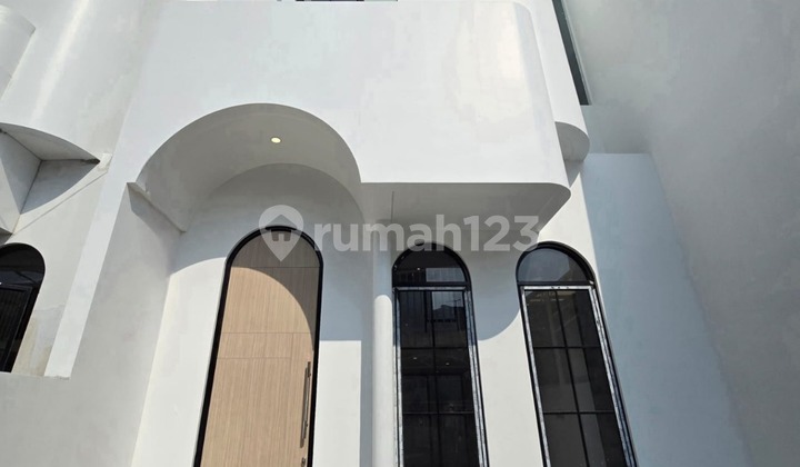 Kost Furnished SHM di Citra Garden, Jakarta Barat - foto 1