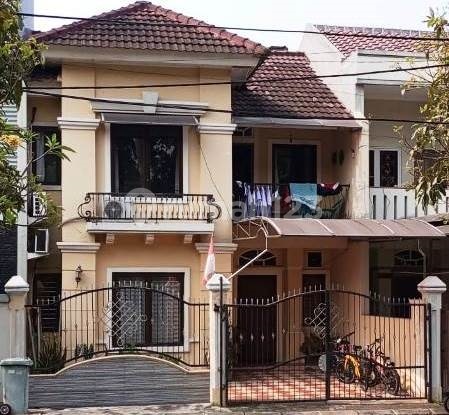 Dijual Rumah Di Citra 2 Ext Jakarta Barat Kalideres - foto 1