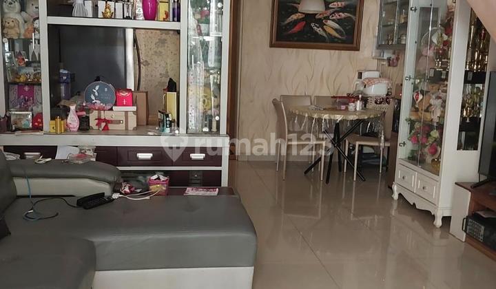 Kost Furnished SHM di Green Lake City, Jakarta Barat - foto 1