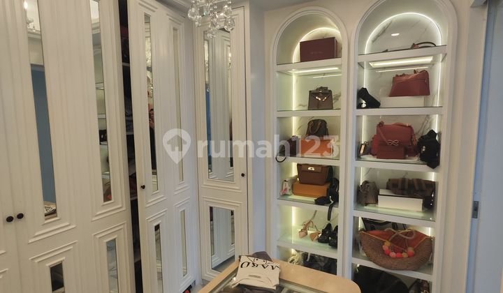 Kost SHM Furnished di Metland Puri Jakarta Barat - foto 1