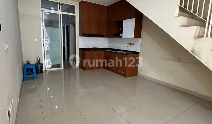 Kost Furnished SHM di Green Lake City, Jakarta Barat - foto 1