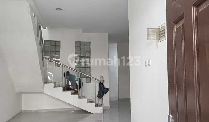Kost Furnished SHM di Cengkareng, Jakarta Barat - foto 1