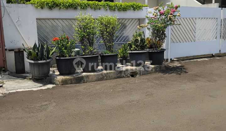 Kost SHM Furnished di Intercon Jakarta Barat, Siap Pakai - foto 1