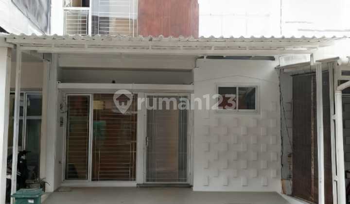 Dijual Rumah Citra Garden 7 Jakarta Barat Kalideres - foto 1