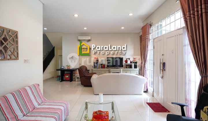 Kost Furnished SHM di Puri Mansion, Jakarta Barat - foto 1