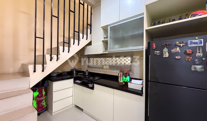 Kost Furnished SHM di Tanjung Duren, Jakarta Barat - foto 1