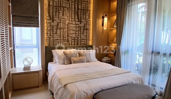 Dijual Rumah Forestine Citra 8 Lebar 7 Jakbar - foto 1