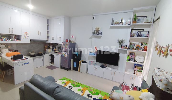 Kost Furnished Strategis di Kalideres, Jakarta Barat - foto 1