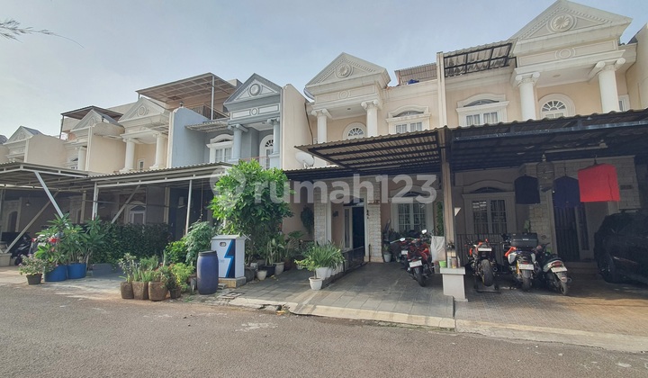 Rumah Cluster Harus Terjual Dekat Hari-Hari Kalideres - foto 1