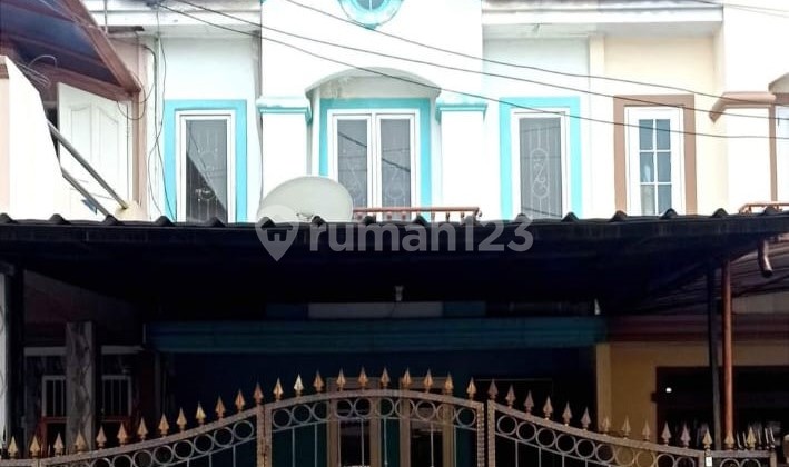 Dijual Rumah Citra Garden 2 Extention , Jakarta Barat - foto 1