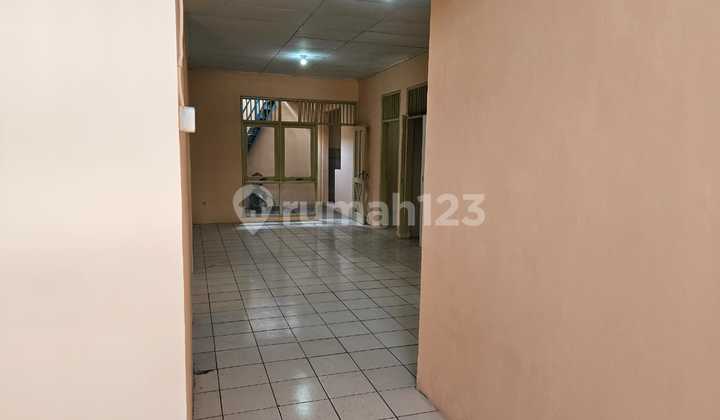 Kost Furnished SHM di Citra Garden, Jakarta Barat - foto 1