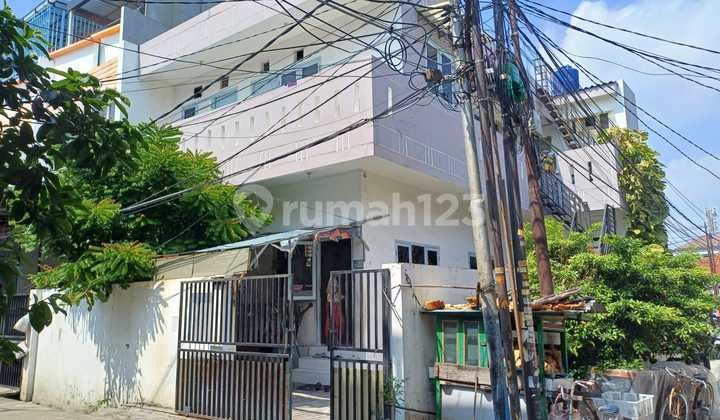 Kost Furnished SHM di Grogol, Jakarta Barat - foto 1