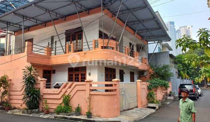 Kost SHM Furnished di Tanjung Duren, Jakarta Barat - foto 1