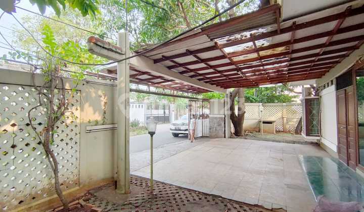 Rumah Dijual Cepat Murah Nego Sampe Deal - foto 1