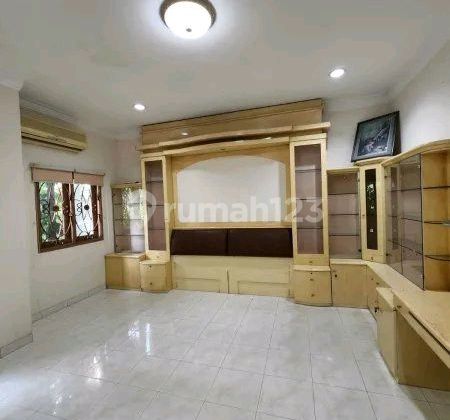 Kost Furnished SHM di Puri Indah, Jakarta Barat - foto 1