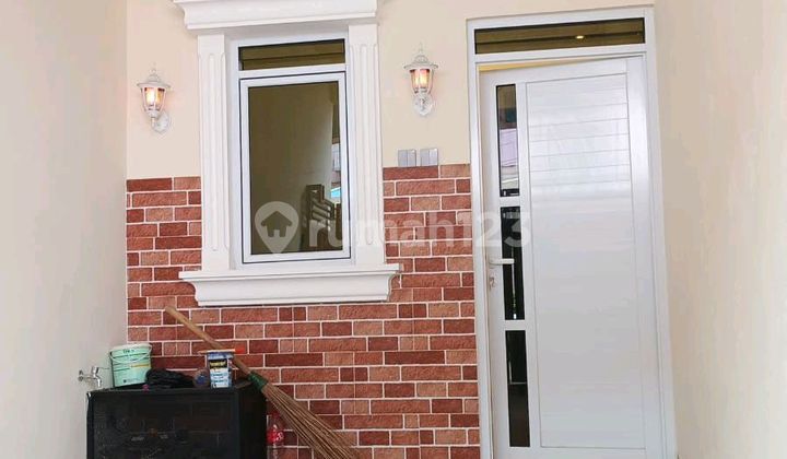 Di Jual Rumah Murah di Rawabelong Jakarta Barat - foto 1