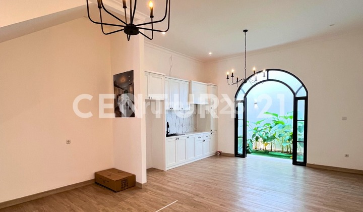 Kost Furnished SHM di Joglo, Jakarta Barat — Income Stabil - foto 1