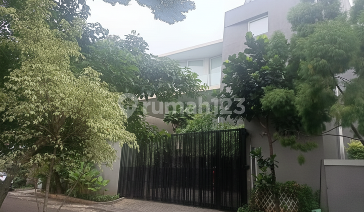 Kost Furnished SHM di Permata Buana, Jakarta Barat - foto 1