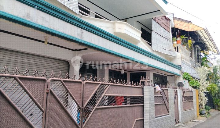 Kost Furnished SHM di Tanjung Duren, Jakarta Barat - foto 1