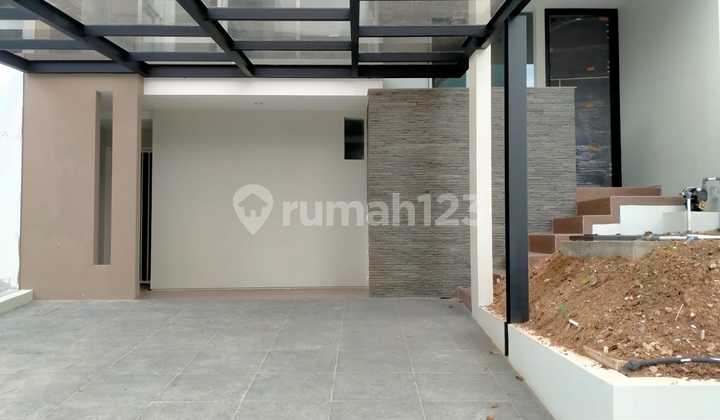 Kost Furnished Strategis di Citra Garden, Jakarta Barat - foto 1