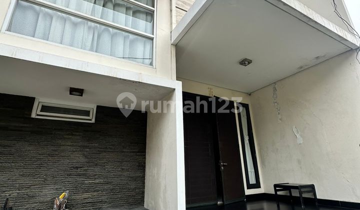 Kost Furnished SHM di Citra Garden, Jakarta Barat - foto 1