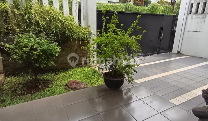 Kost Furnished SHM di Cengkareng, Jakarta Barat - foto 1