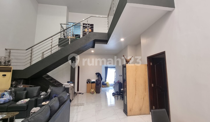 Kost Furnished SHM di Citra Garden, Jakarta Barat - foto 1