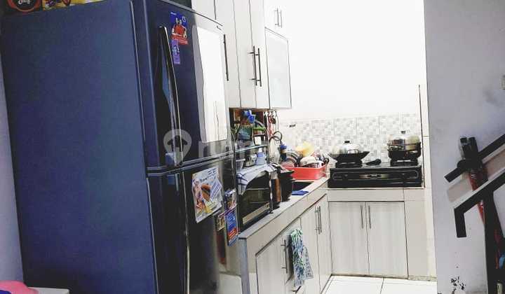 Rumah Park Residence Dijual Murah Dan Cepat - foto 1