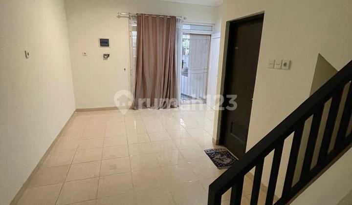 Rumah Park Residence Dijual Murah Meriah - foto 1