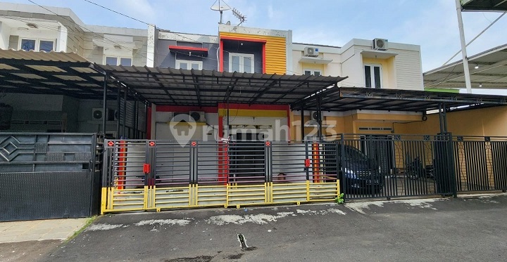 Kost Furnished SHM di Duri Kosambi, Jakarta Barat - foto 1