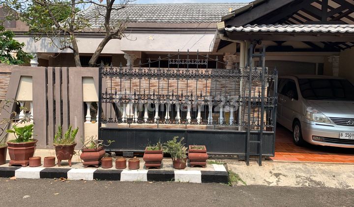 Kost Furnished SHM di Palmerah, Jakarta Barat — Investasi! - foto 1
