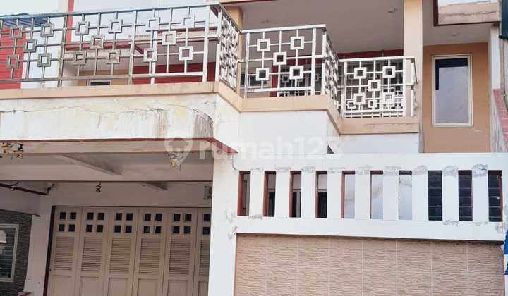 Kost Furnished SHM di Cengkareng, Jakarta Barat - foto 1