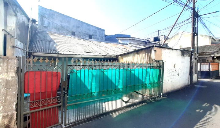Kost Furnished SHM di Tanjung Duren, Jakarta Barat - foto 1