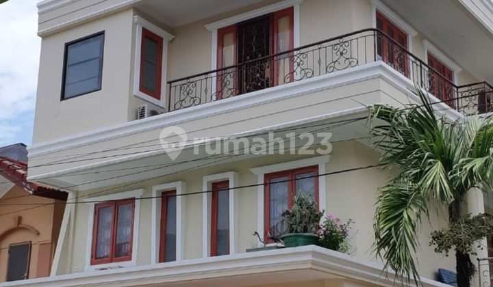 Kost Furnished SHM di Cengkareng, Jakarta Barat - foto 1