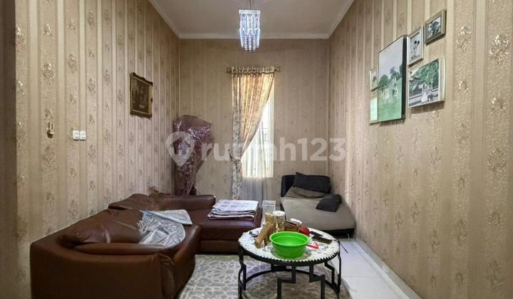 Kost Furnished SHM di Taman Kota, Jakarta Barat - foto 1