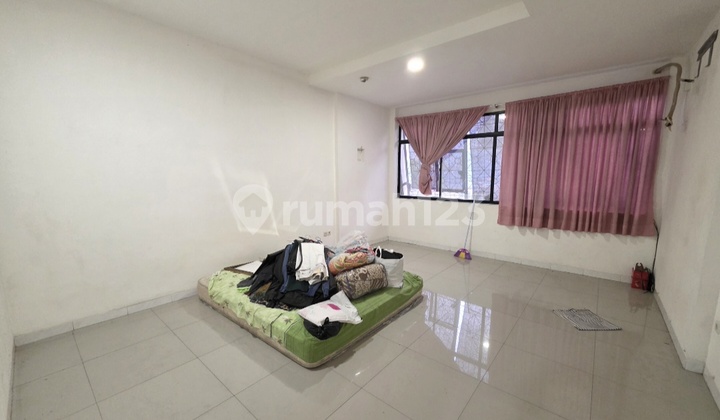 Ip3074: Rumah Siap Huni Jelambar - foto 1