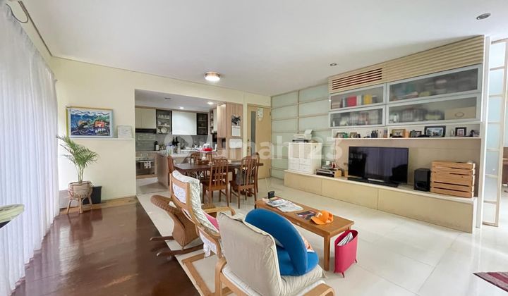 Rumah Cantik di Cluster Michelia Puri Botanica Joglo Jakarta Barat - foto 1