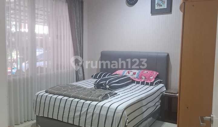 Dijual Rumah Green Lake City Cluster Amerika 8X15 - foto 1
