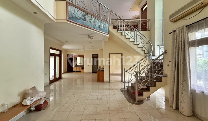 Kost Furnished SHM di Kedoya, Jakarta Barat - foto 1