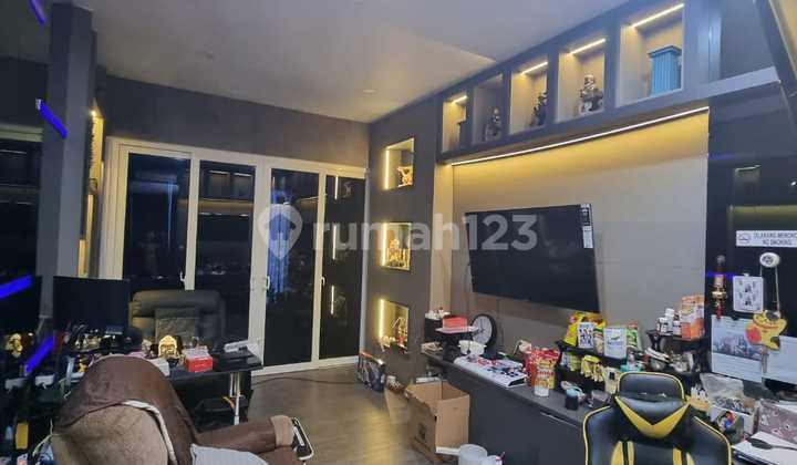 Kost 4KT SHM Furnished di Semanan, Jakarta Barat - foto 1