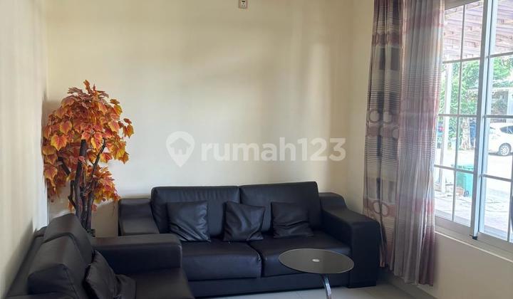 Jual Bu, Jual Cepat , Rumah Green Lake City , West Europe , 6X15 - foto 1