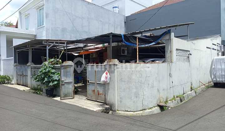 Kost Furnished SHM di Bojong Indah, Jakarta Barat - foto 1