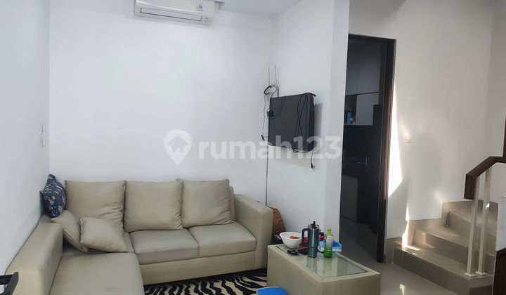 Rumah Clematis Metland Puri Jakarta Barat - foto 1
