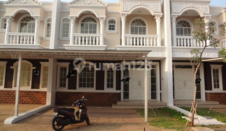 Kost SHM Furnished di Green Lake City, Jakarta Barat - foto 1