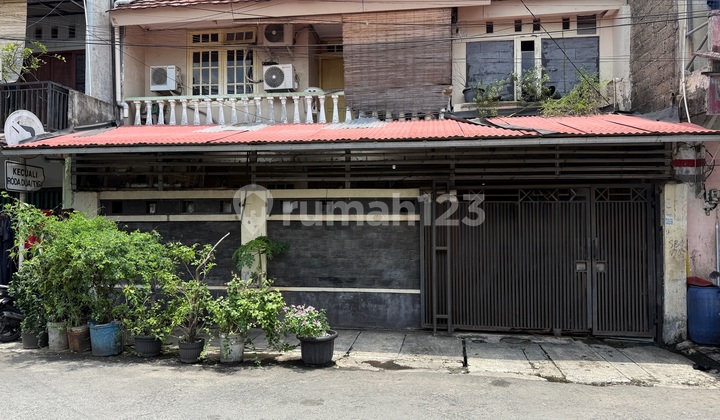 Kost Furnished SHM di Tomang, Jakarta Barat — Investasi! - foto 1