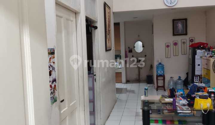 Jual Cepat Rumah Citra 3 - foto 1