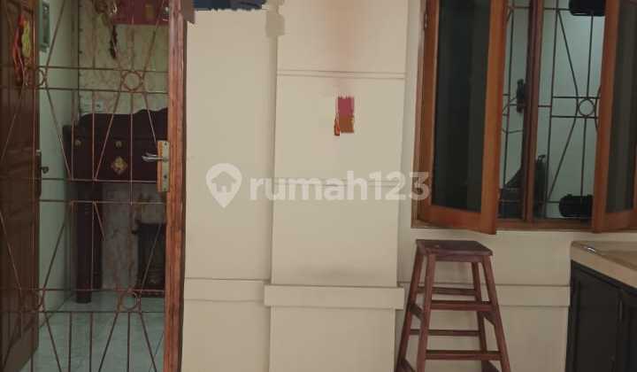 Kost Furnished SHM di Taman Palem, Jakarta Barat - foto 1