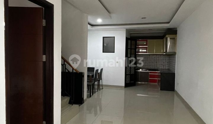 East Asia 6X15 - Full Bangunan - Siap Nego. - foto 1