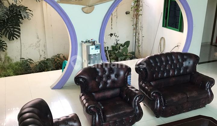Kost Furnished SHM di Duri Kepa, Jakarta Barat - foto 1