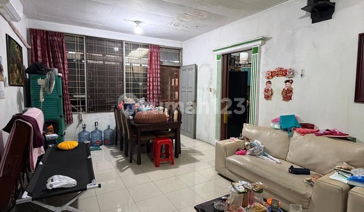 Ana Rumah Uk 10X15m di Jelambar - foto 1